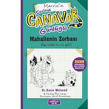 Sevimli Canavar Günlüğü / Mahallenin Zorbası / Dr. Raun Melmed