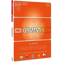 Tonguç Tyt Gramatik N11.213