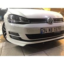 Volkswagen Golf 7 Abt Ön Ek