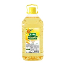 Ayçiçek Yağı 5lt Pet 1 Adet