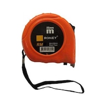 Roney 10 Mt x 25 Mm Şerit Metre