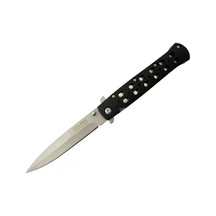 K02 Grı Bk Kamp Çakısı 22,5 Cm