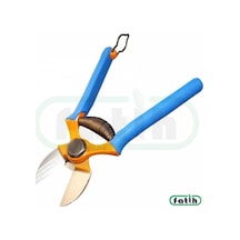 Due Buoi 132 / 20 Çift Ağız Budama Makası 20Cm