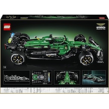 Technic Aston Martin Aramco Amr25 F1 Araba 42240