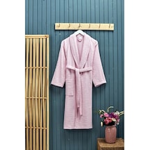 Polo Life Kutulu %100 Pamuk Tek Bornoz Şalyaka-a.pembe Xxl Beden Açık Pembe Polo Life Kutulu %100 Pamuk Tek Bornoz Şalyaka-a.pembe Xxl Beden Açık Pembe