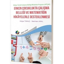 Erken Çocuklukta Çalışma Belleği Ve Matematiğin Hikayelerle De...