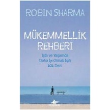 Mükemmellik Rehberi