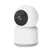 Cata Ct-4050 Ayarlanabilir Wifi Akıllı Kamera