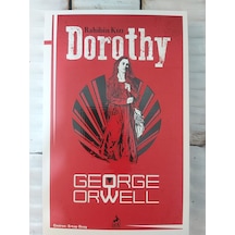 Rahibin Kızı Dorothy - George Orwell - Ren Kitap