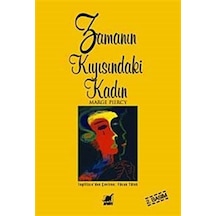 Zamanın Kıyısındaki Kadın / Marge Piercy (200602057)