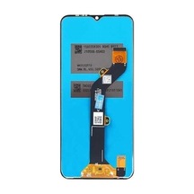 Smart 5 Uyumlu Ekran Siyah