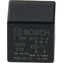 Bosch 0986ah0614 Mini Role 0005455805 0067378 01172393
