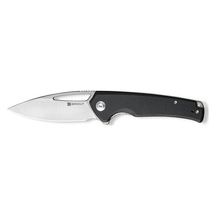 Sencut Mims G10 Black Kamp Çakı Siyah