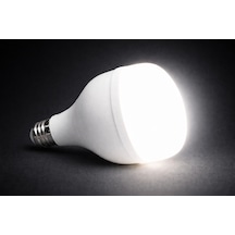 5 Adet Cata Ct 4263 Led Ampul 35w 6400k Beyaz Işık E27 Duy