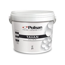 Ultra Kapatıcı Tavan Boyası Beyaz 3.5 Kg 3,5 L