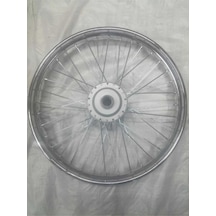 Atl Peugeot Pejo 103 Ön Jant Komple