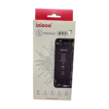 İpipoo Apple Iphone 6 Uyumlu Batarya - 1810 Mah