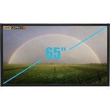 Jedi  65" Dokunmatik Akıllı Tahta Windows 10 Pro  16GB RAM 256 SSD
