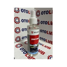 Sprey Oto Kokusu Earth 150ml X 2 Adet