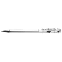 Mini 0.7 Mm Yağ Bazlı Roller Kalem 12&apos Li Kutu Siyah -