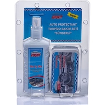 Autokit 2'li İç Bakım Seti Vakumlu