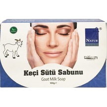 Naturclay Keçi Sütü Sabunu 100 Gr