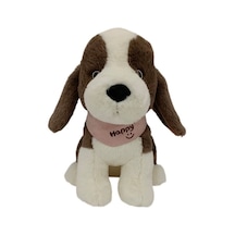 Pdt260333-8-5-4 26cm Peluş 6 Asor Adet Fıyatıdır Kahverengi