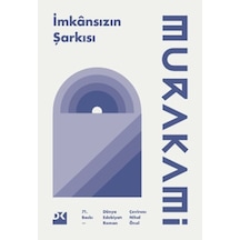 İmkansızın Şarkısı - Kyut-761751