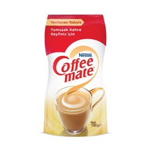 Nestle Coffee Mate Kahve Kreması Poşet 100 Gr