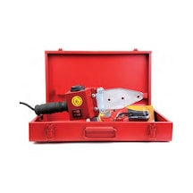 Toolux Boru Kaynak Makine Seti 1200 W - Tam Set