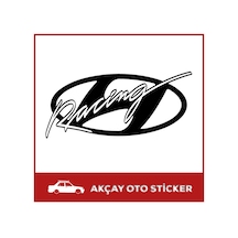 Hyundai Racing Sticker Hyundai Sticker Araba Sticker Oto Sticker