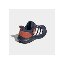 Adidas Lightorama Rnr El C Unisex Çocuk Sneaker Kk3279 Mavi