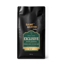 Saint Darker Exclusive Espresso Çekirdek Kahve 500 G