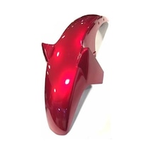 Yamaha Uyumlu Ön Çamurluk Kırmızı Ymh.ybr K