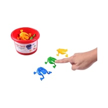 4050 Zuzu Zıp Zıp Kurbağa