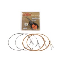 Alice Am03 Mandolin Teli, Mandolin Strings, Takım Tel