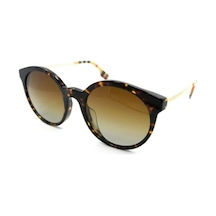 Burberry Be42963816T553 Brown Polarized Kadın Güneş Gözlüğü