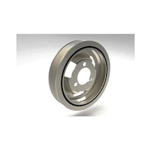 Kentpar K175 Krank Kasnagı Bmw F20 F30 F80 Mını R55 R56 R57 R58 R59 R60 R61 Berlıngo C3 C4 C5 Ds3 Ds4 Ds5 Psa P3008 Part