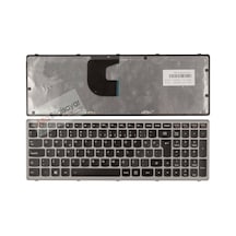 Alfabilgisayar Lenovo Uyumlu 25206505 Klavye Tuş Takımı