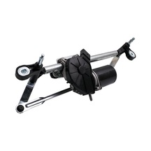 Opel Corsa D Silecek Motor Ön 13182342