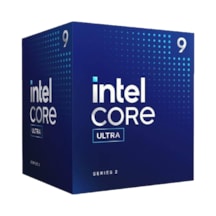 Intel Core Ultra 9 285 2.5ghz 36mb Önbellek 24 Çekirdek 1851 İşlemci
