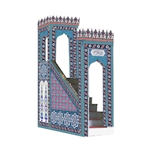 Armada Çini 240X300 Ks 21 Cami Minberi