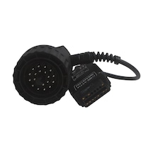 Bmw Icom A3 Next Arıza Tespit Cihazı 20 Pin Kablosu - Tüm Icom A3 Cihazları İle Uyumlu