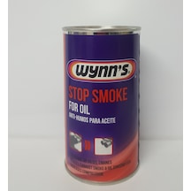Wynns Duman Kesici Yağ Katığı 325 Ml