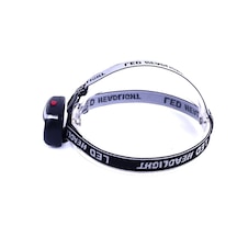 Ultra Smd Kafa Feneri Wt-317 Açık Lacivert
