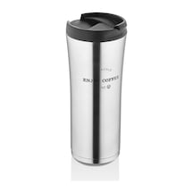 Korkmaz Freedom Colours Inox Mug