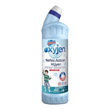 Bingo Oksijen Çamaşır Suyu 9 x 750 ML