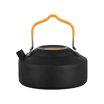 Suntek Piknik Kamp Balıkçılık Için Taşınabilir Kamp Su Siyah