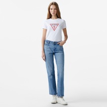 Guess Kadın Mavi Jeanw4ya98d5cc5