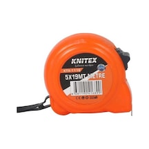 Şerit Metre 5m 19mm Ktx-1116 5 M Diğer